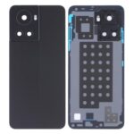 Replacement Mobile Back Body For OnePlus 10R 5G Back Door Panel Housing