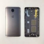 Replacement Mobile Back Body For OnePlus 3  Back Door Panel Housing