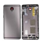 Replacement Mobile Back Body For OnePlus 3T  Back Door Panel Housing