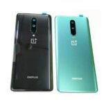 Replacement Mobile Back Body For OnePlus 8  Back Door Panel Housing