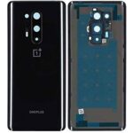 Replacement Mobile Back Body For OnePlus 8 Pro  Back Door Panel Housing