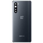 Replacement Mobile Back Body For OnePlus Nord CE 5G Back Door Panel Housing