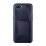 Replacement Mobile Back Body For Oppo A12 Back Door Panel Housing