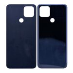 Replacement Mobile Back Body For Oppo A15 Back Door Panel Housing
