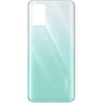 Replacement Mobile Back Body For Oppo A92 Back Door Panel Housing