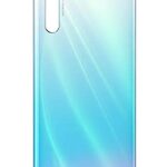 Replacement Mobile Back Body For Oppo F15 Back Door Panel Housing