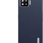 Replacement Mobile Back Body For Oppo F17 Back Door Panel Housing