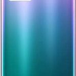 Replacement Mobile Back Body For Oppo F19 Pro Back Door Panel Housing