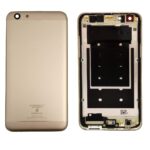 Replacement Mobile Back Body For Oppo F3 Plus Back Door Panel Housing