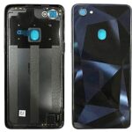 Replacement Mobile Back Body For Oppo F7 Back Door Panel Housing