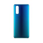 Replacement Mobile Back Body For Oppo Find X2 Back Door Panel Housing