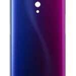 Replacement Mobile Back Body For Oppo K3 Back Door Panel Housing
