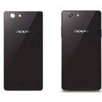 Replacement Mobile Back Body For Oppo Neo 5 Back Door Panel Housing