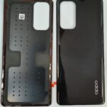 Replacement Mobile Back Body For Oppo Reno 5 Back Door Panel Housing