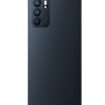 Replacement Mobile Back Body For Oppo Reno 6 Pro Back Door Panel Housing