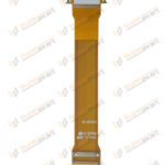 Replacement Slider Flex Cable For Samsung C300 - (2 Pieces)