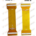 Replacement Slider Flex Cable For Samsung D820 - (2 Pieces)