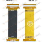 Replacement Slider Flex Cable For Samsung E370