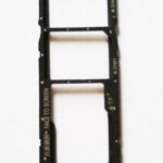 SIM Tray Slot for Redmi Y2 (Rose Golden) - Replacement Parts & Accessories