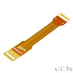 Flat flex Cable for Samsung E350 E356 E358 E630 E638 Flex Film Original Ribbon Flex  1