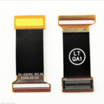 Flat flex Cable for Samsung S3030 flex
