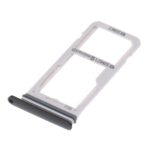 SIM Tray Slot for Samsung Galaxy S8 (Black)