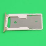SIM Tray Slot for Xiaomi Redmi Note 4/Dual (Gold) - Replacement Part