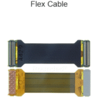 Slide Flex Cable For Sony Ericsson W910