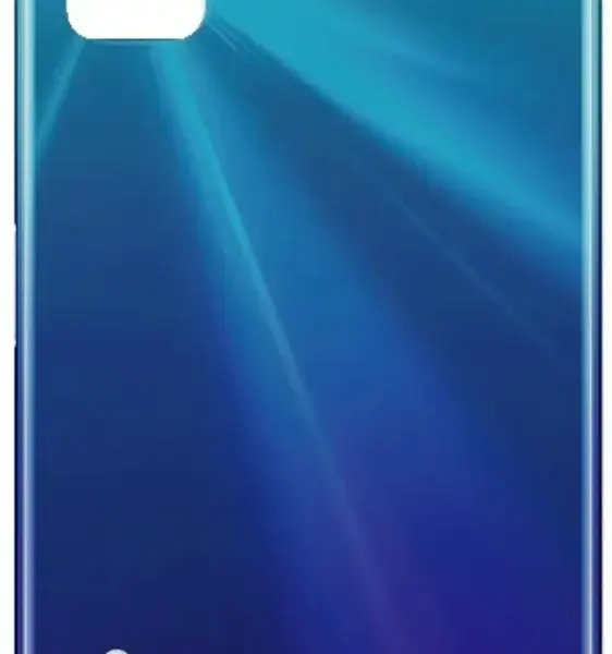 Vivo Y20a Back Door Panel