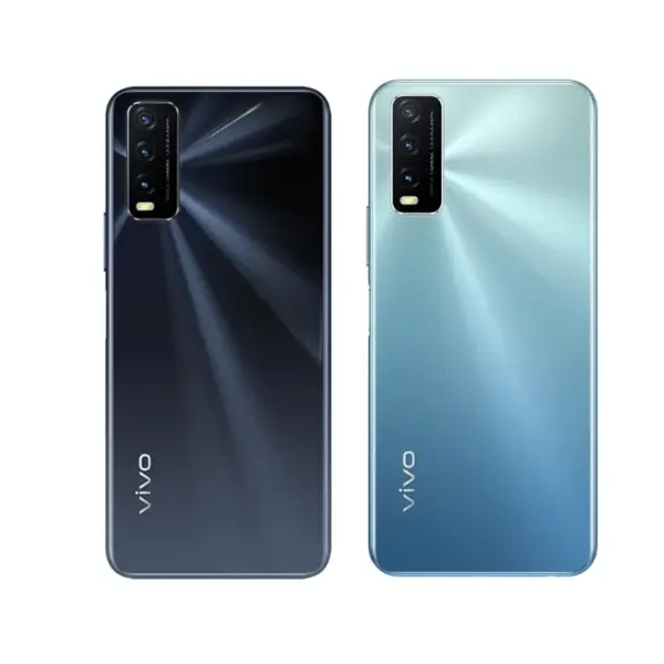 r Vivo Y20g Back Door Panel