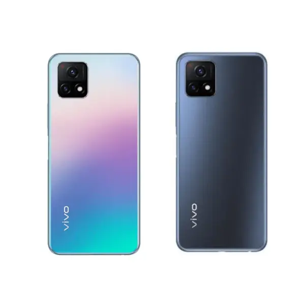 Vivo Y72 5G Back Door