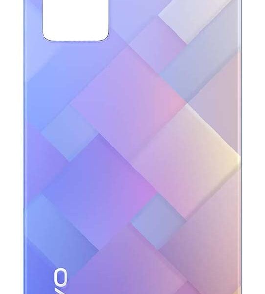 Vivo Y73 Back Door Panel