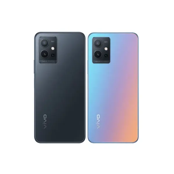 Vivo Y75 5G Back Door