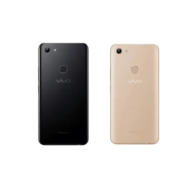 Vivo Y81 Back Door
