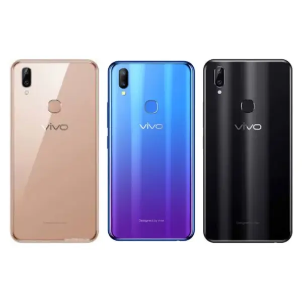 Vivo Y83 Pro Back Door