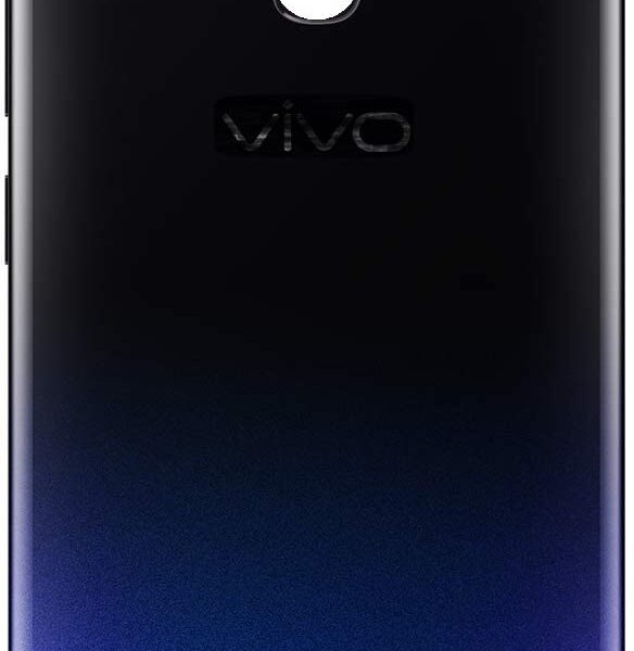 Vivo Y91 Back Door