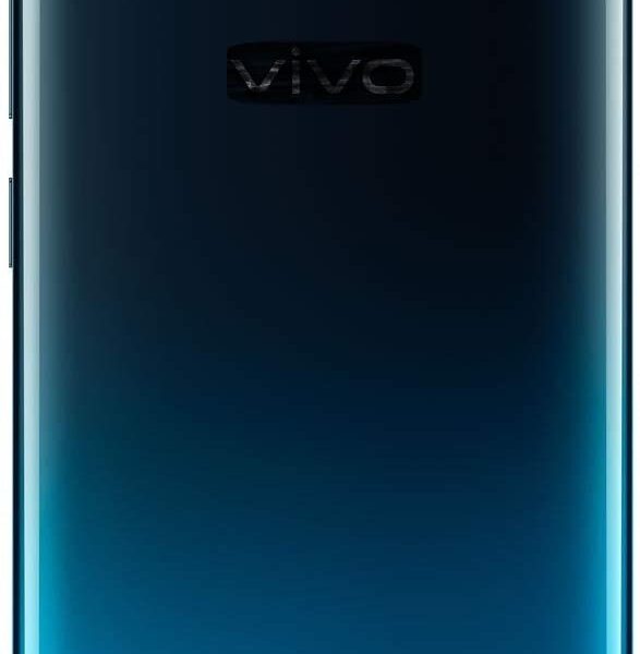 Vivo Y91i Back Door Panel