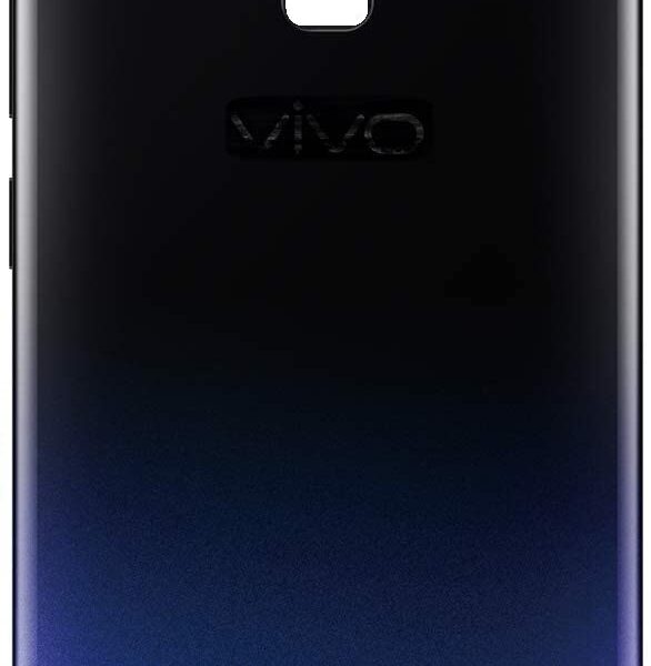 Vivo Y93 Back Door Panel