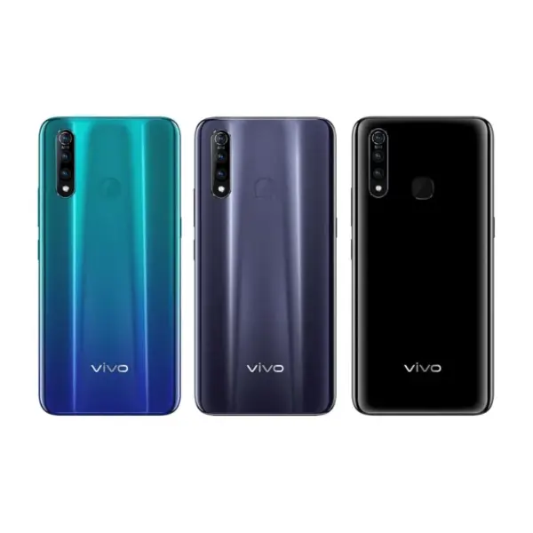Vivo Z1 Pro Back Door Panel