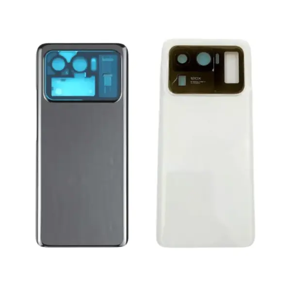 Xiaomi Mi 11 Ultra Back Door