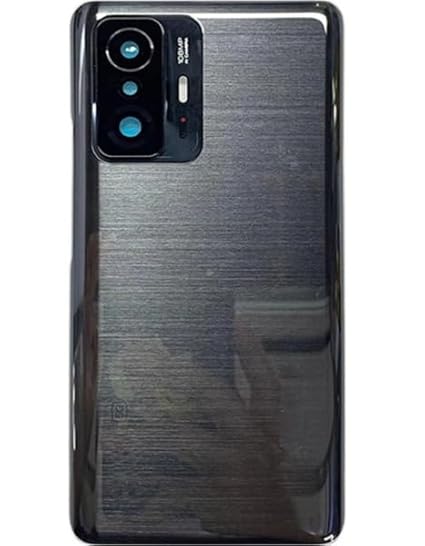 Xiaomi Mi 11t Back Door