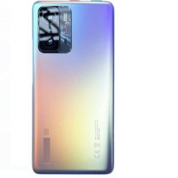 Back Panel Back Door Panel Body for Xiaomi Mi 11T Pro