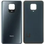 Xiaomi Redmi Note 10 Lite Back Panel Replacement