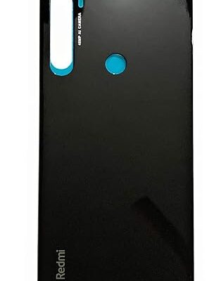 Xiaomi Redmi Note 8 Back Panel Replacement
