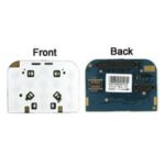 Keypad for sony ericsson w850