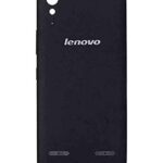 Replacement Mobile Back Body For Lenovo A6000  Back Door Panel Housing