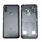 Premium Xiaomi Redmi Note 6 Pro Back Panel Replacement  High Quality Back Door Housing