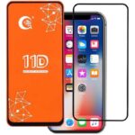 11D Tempered Glass for Xiaomi Redmi Y1 - Premium Screen Protector