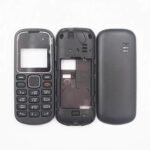 Full Body Housing Back, Body Panel for Nokia 1280- Black