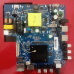 32-40 Inch LED LCD TV Android Combo Motherboard SP36811.2